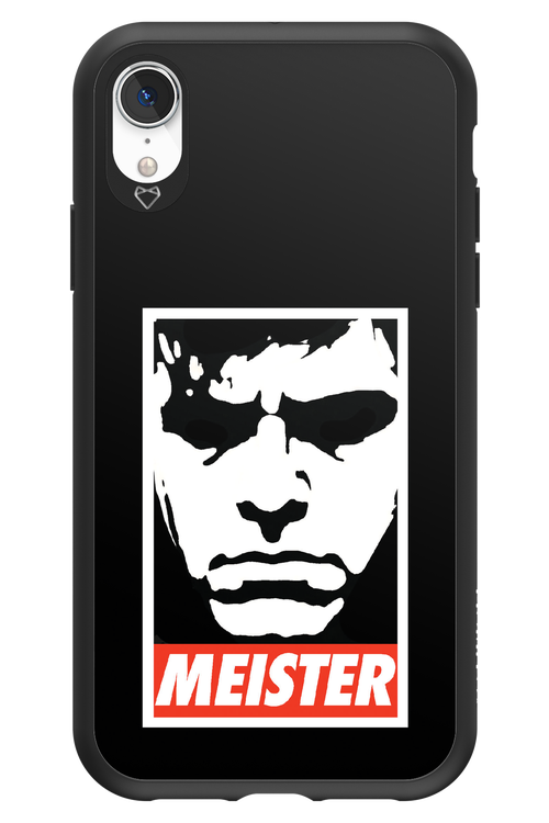 MEISTER - Apple iPhone XR