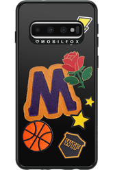 University's King - Samsung Galaxy S10