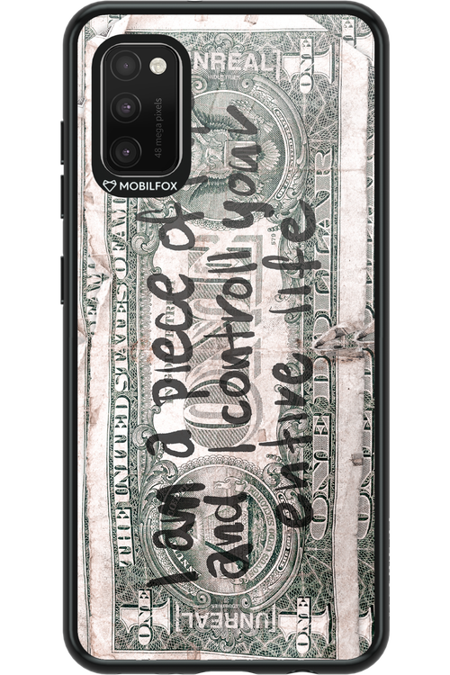 Dollars - Samsung Galaxy A41