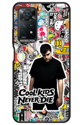 CKND_STICKER - Xiaomi Redmi Note 11Pro 4G/5G