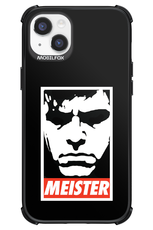 MEISTER - Apple iPhone 14 Plus