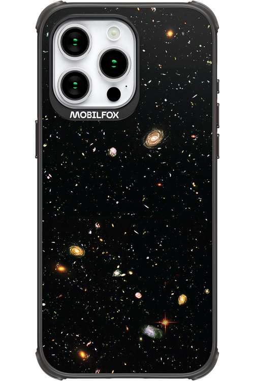 Cosmic Space - Apple iPhone 15 Pro Max