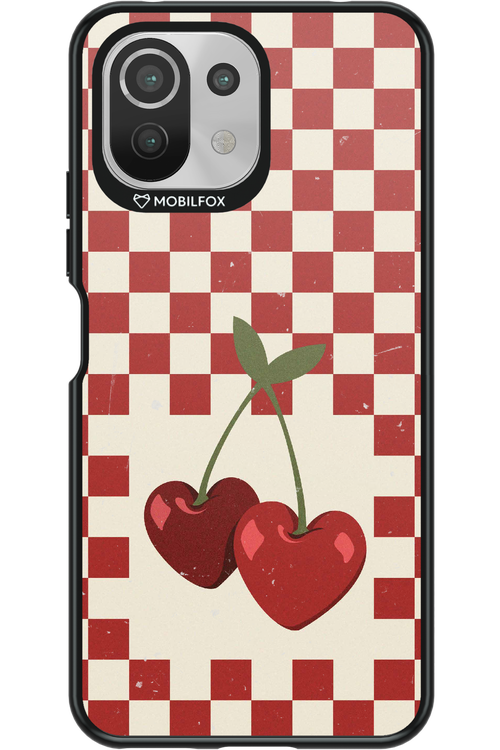 Wild Cherry 2.0 - Xiaomi Mi 11 Lite (2021)