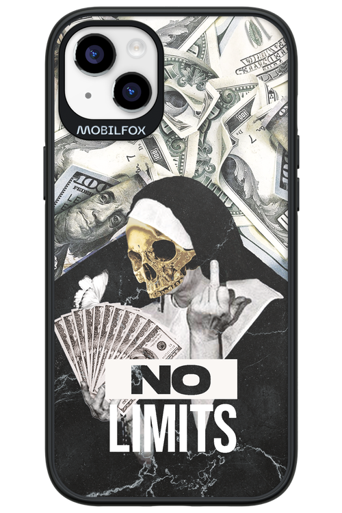 No Limits 2.0 - Apple iPhone 14 Plus