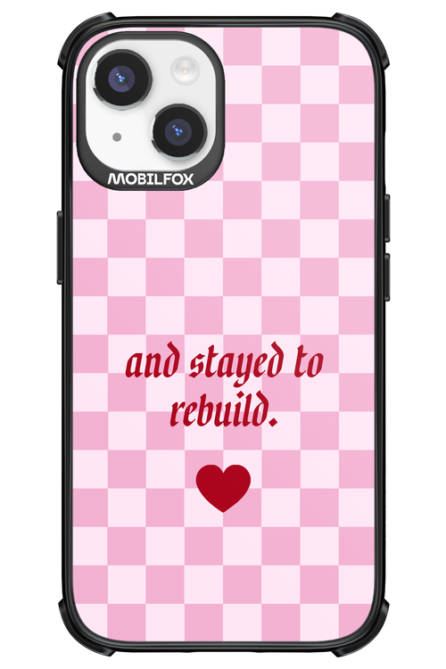 Rebuild - Apple iPhone 14