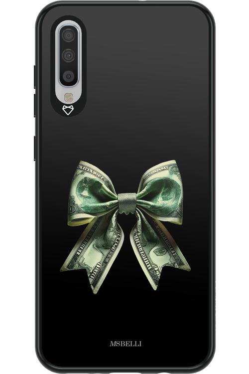 Money is Cute - Samsung Galaxy A70