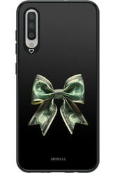 Money is Cute - Samsung Galaxy A70