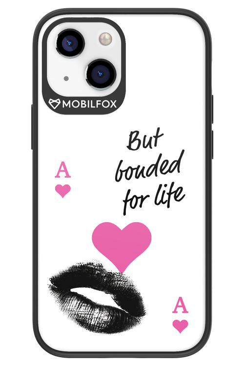 Bonded for Life 2.0 - Apple iPhone 13 Mini