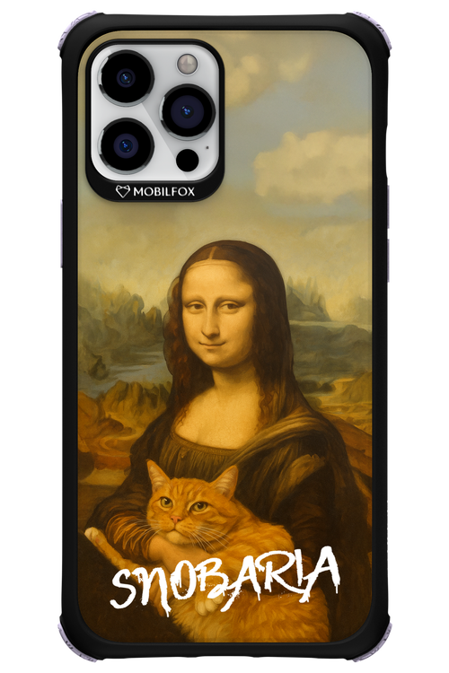 OG Cat Lover - Apple iPhone 12 Pro Max