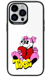 Toxic Dreams - Apple iPhone 14 Pro Max