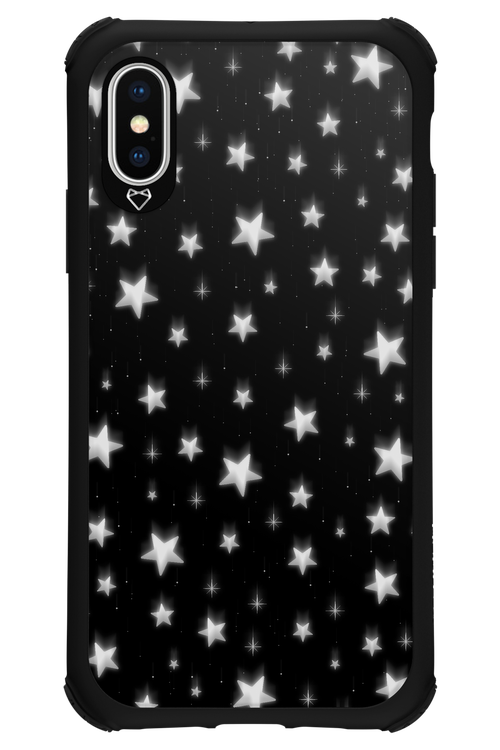 Star Night - Apple iPhone X