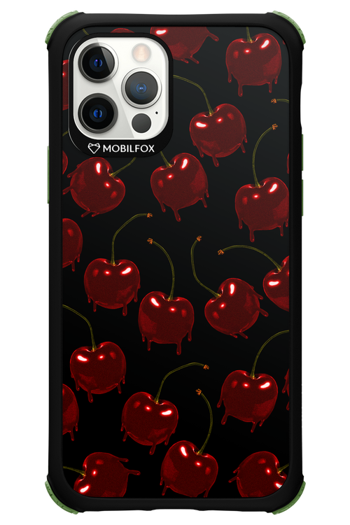 Cherry Blood - Apple iPhone 12 Pro