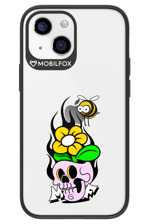 Sugar & Venom - Apple iPhone 13 Mini