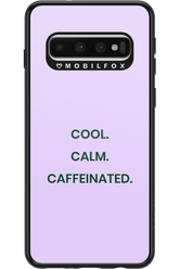 CCC - Samsung Galaxy S10