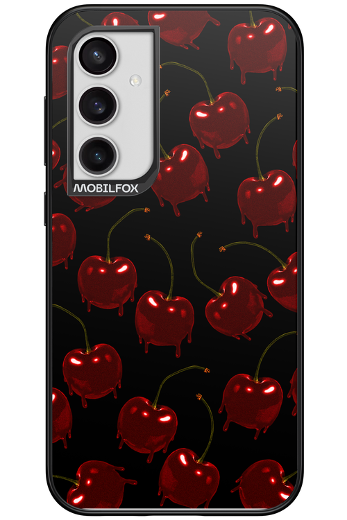 Cherry Blood - Samsung Galaxy S23 FE