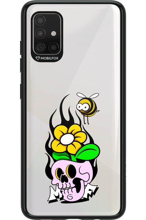 Sugar & Venom - Samsung Galaxy A51