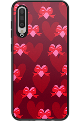 My Heart My Love - Samsung Galaxy A70