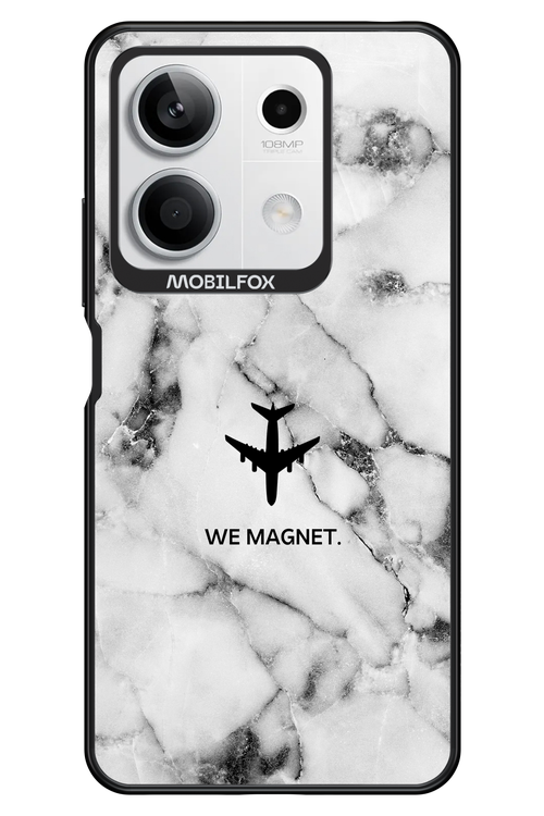 International Love II - Xiaomi Redmi Note 13 5G