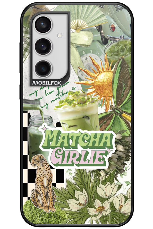 MATCHA - Samsung Galaxy S23 FE