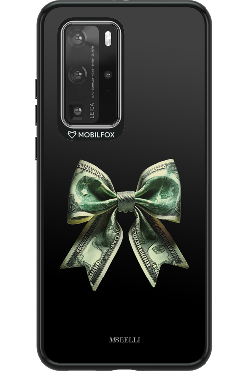 Money is Cute - Huawei P40 Pro