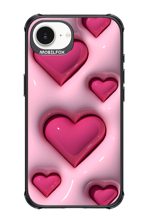 Nantia Hearts 2.0 - Apple iPhone 16e