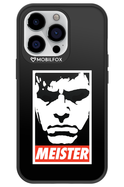 MEISTER - Apple iPhone 13 Pro