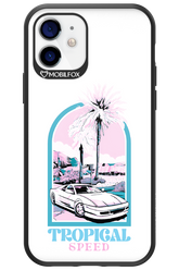 Tropical Speed - Apple iPhone 12