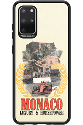 Monaco Luxury - Samsung Galaxy S20+
