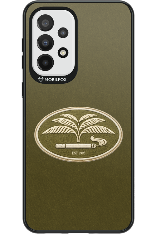 Nature Check - Samsung Galaxy A33