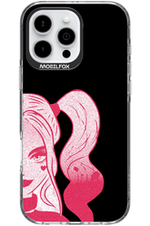 Qween Red - Apple iPhone 16 Pro Max