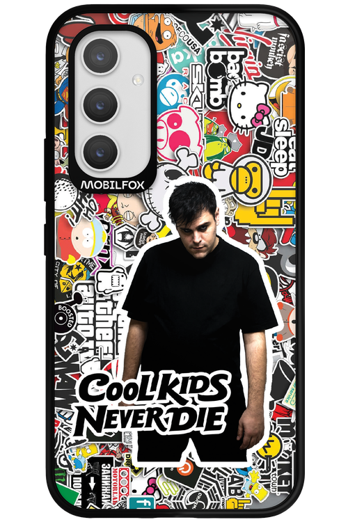 CKND_STICKER - Samsung Galaxy A54