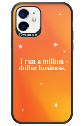 Business business - Apple iPhone 12