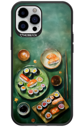 Sushi Table - Apple iPhone 12 Pro Max