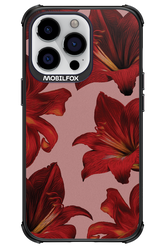 Amaryllis Mist - Apple iPhone 13 Pro