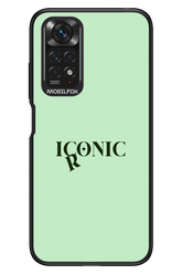 I(R)ONIC - Xiaomi Redmi Note 11/11S 4G
