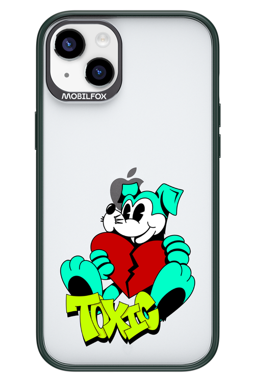 Playful Chaos - Apple iPhone 14 Plus