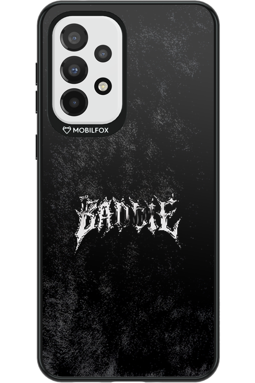 Rare Energy - Samsung Galaxy A33