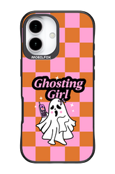 Ghosting Girl - Apple iPhone 17