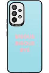 Bisous - Samsung Galaxy A53