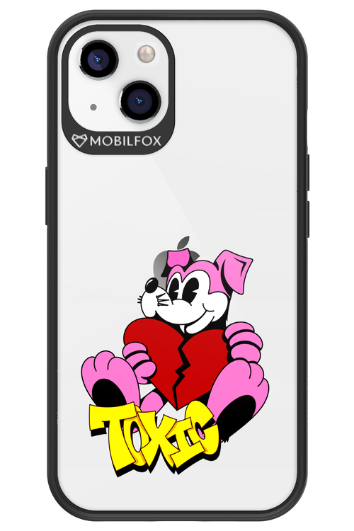 Toxic Dreams - Apple iPhone 13