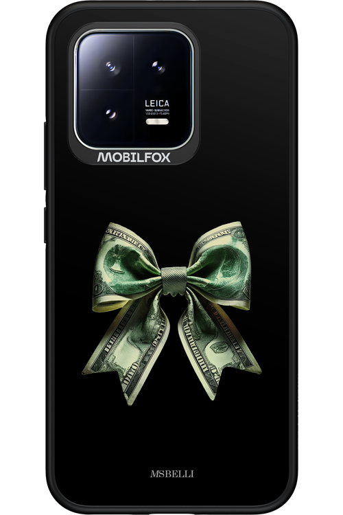Money is Cute - Xiaomi 13