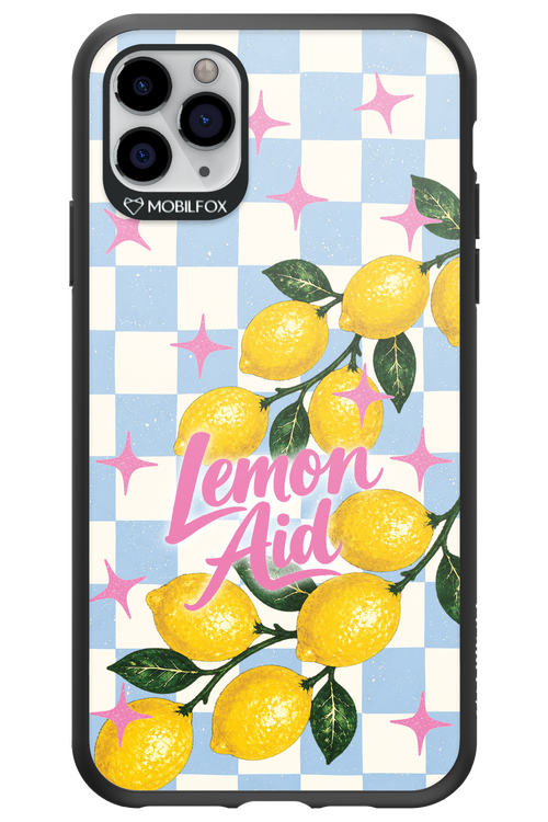 LEMON AID 2.0 - Apple iPhone 11 Pro Max