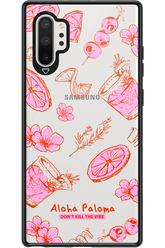 Aloha Paloma - Samsung Galaxy Note 10+