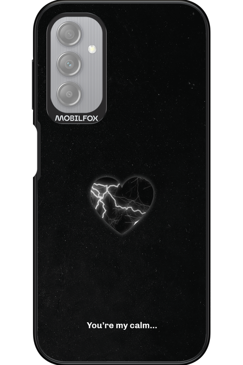 Calm Heart - Samsung Galaxy A14