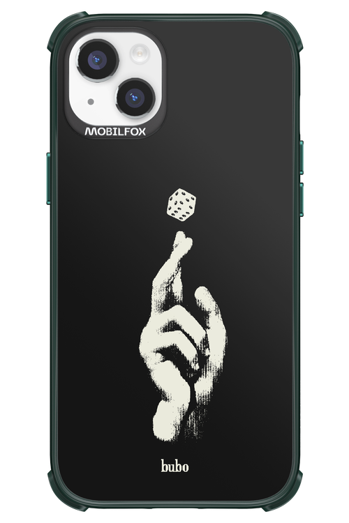 DAMNED LUCK - Apple iPhone 14 Plus