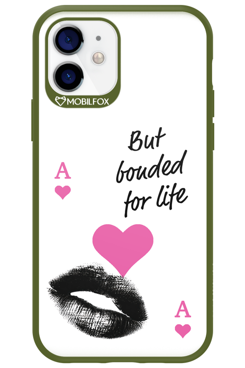 Bonded for Life - Apple iPhone 12