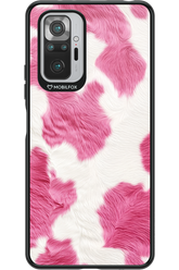 Pink Cow - Xiaomi Redmi Note 10 Pro