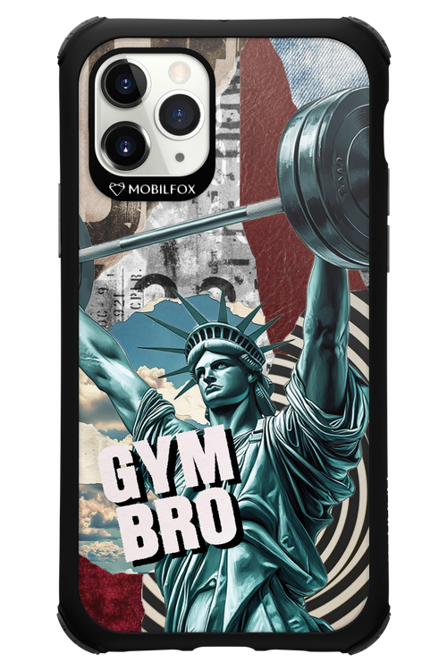 GYM BRO - Apple iPhone 11 Pro