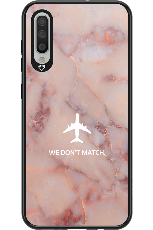 International Love I - Samsung Galaxy A70
