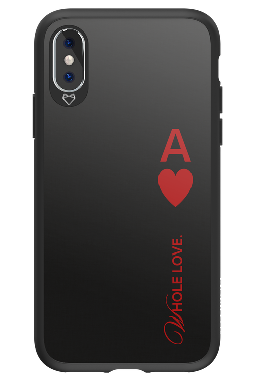 Whole - Apple iPhone XS